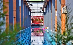 ซีทู บูทิก โฮเต็ล